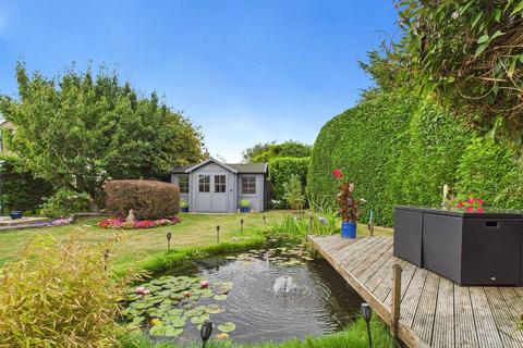 3 bedroom detached house for sale, Windsor Close, Wilbarston, Market Harborough