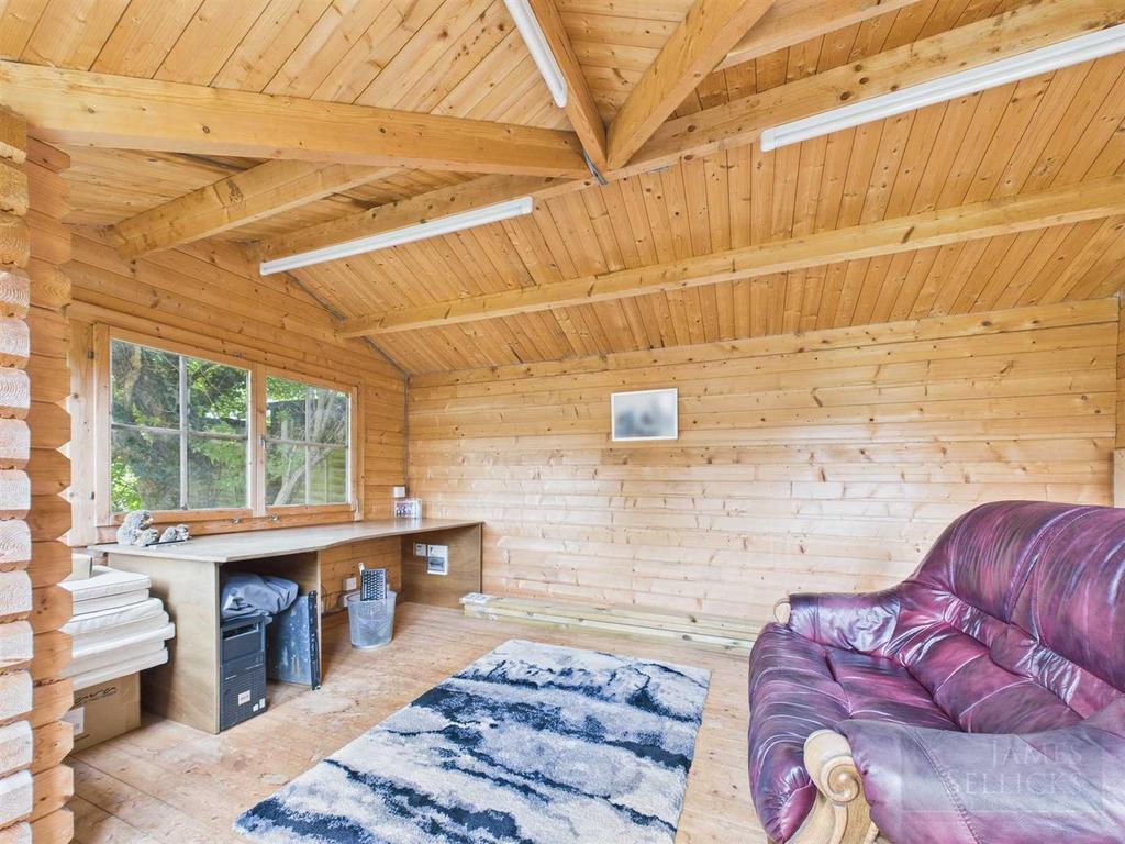 Summerhouse