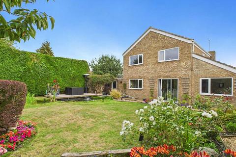 3 bedroom detached house for sale, Windsor Close, Wilbarston, Market Harborough