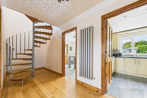 3 bedroom detached house for sale, Windsor Close, Wilbarston, Market Harborough