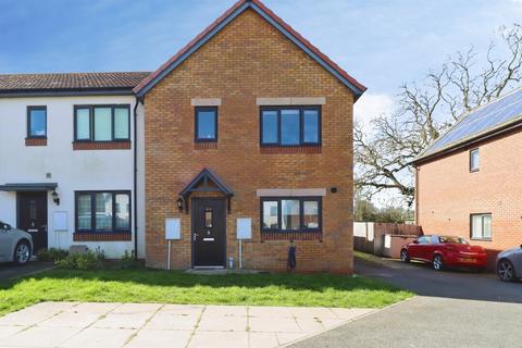 3 bedroom semi-detached house for sale, Cheaney Street, Rothwell, Kettering