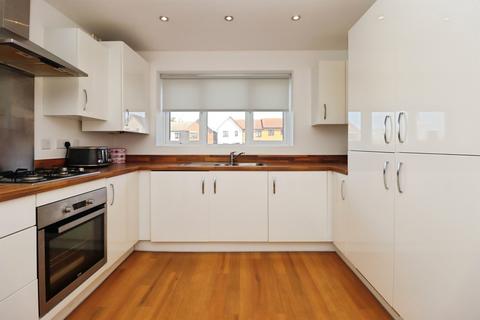 3 bedroom semi-detached house for sale, Cheaney Street, Rothwell, Kettering