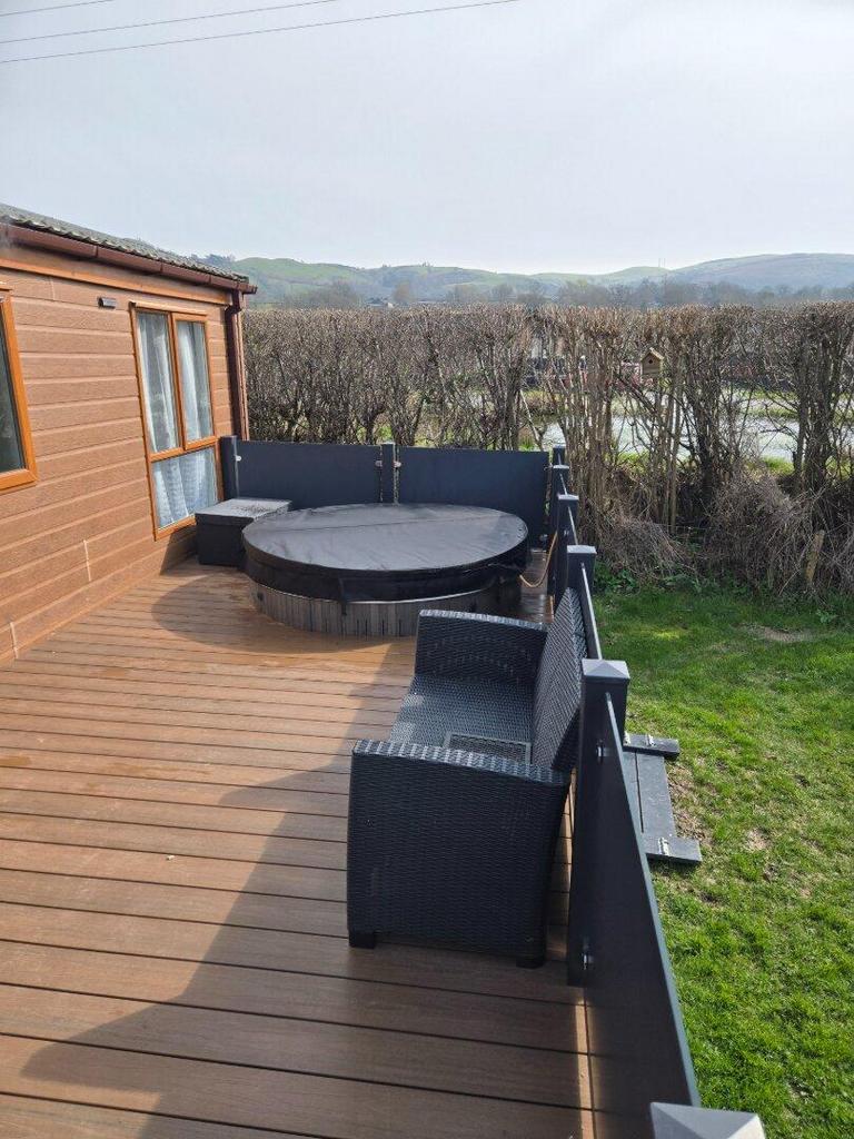 Terrace / Patio
