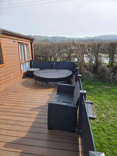 2 bedroom lodge for sale, Maesmawr Farm Resort, Moat Lane, Caersws, Caersws