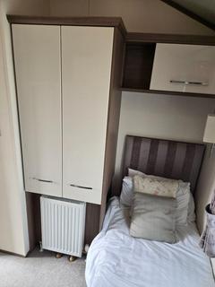 2 bedroom lodge for sale, Maesmawr Farm Resort, Moat Lane, Caersws, Caersws