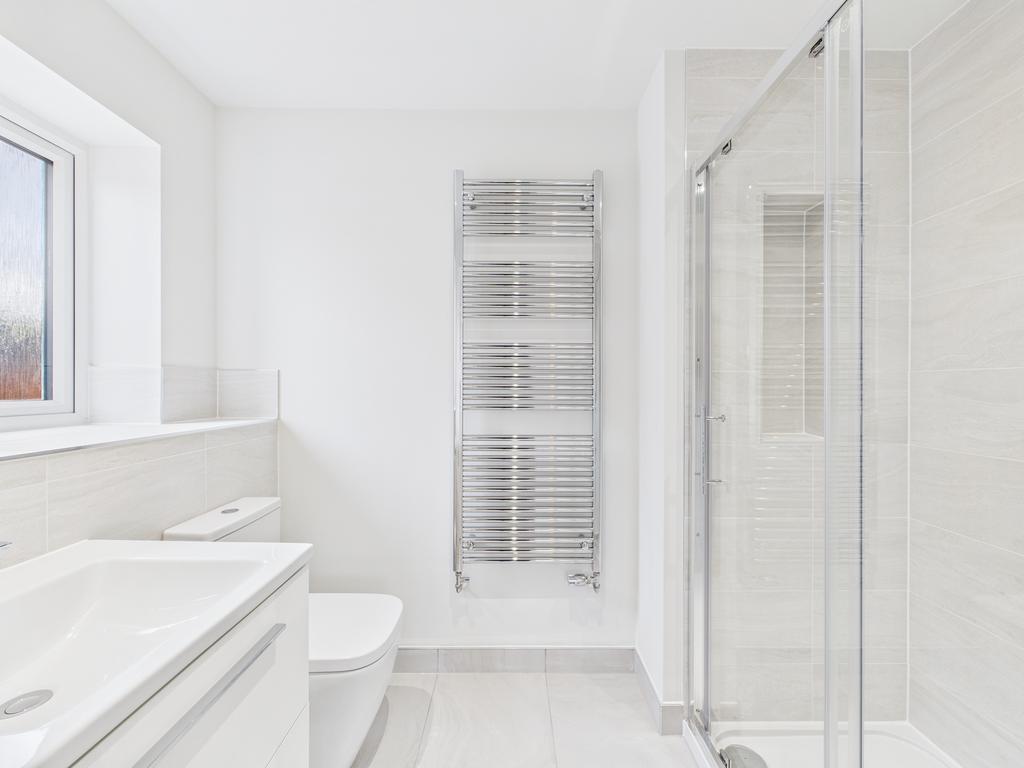 Hudson En Suite