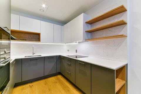 1 bedroom apartment for sale, Carrick Yard, Fisherton Street, London, NW8