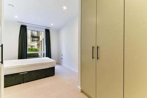 1 bedroom apartment for sale, Carrick Yard, Fisherton Street, London, NW8