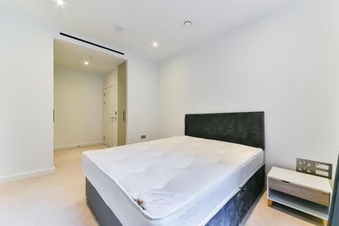 1 bedroom apartment for sale, Carrick Yard, Fisherton Street, London, NW8