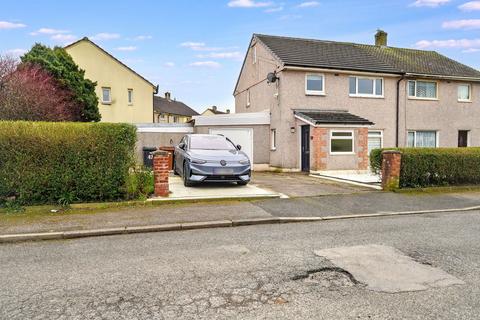 undefined, Wasdale Close, Whitehaven CA28