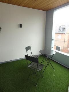 undefined, Cambrian House, Chester Street, Shrewsbury