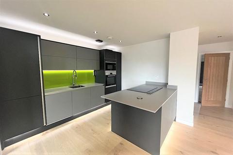 undefined, Cambrian House, Chester Street, Shrewsbury