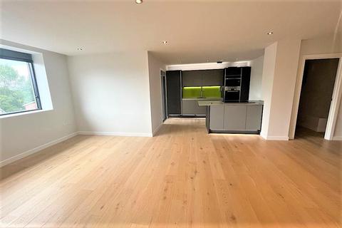 undefined, Cambrian House, Chester Street, Shrewsbury