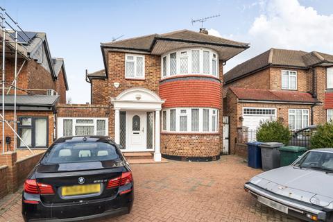 3 bedroom detached house for sale, Mount Pleasant, Barnet, EN4