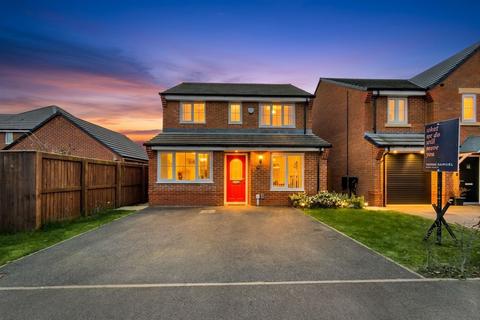 undefined, Lodge View Crescent, Ormskirk L40