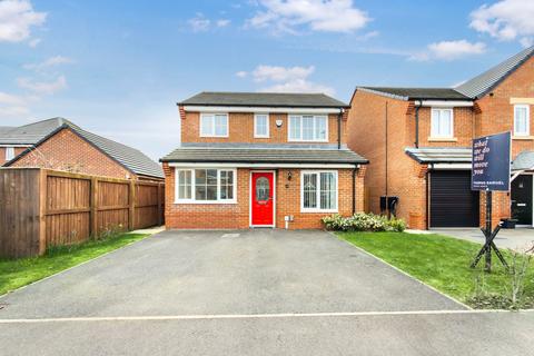 undefined, Lodge View Crescent, Ormskirk L40