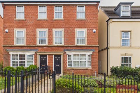 undefined, Ashlar Drive, Eastfield, Scarborough