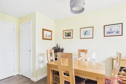 undefined, Ashlar Drive, Eastfield, Scarborough