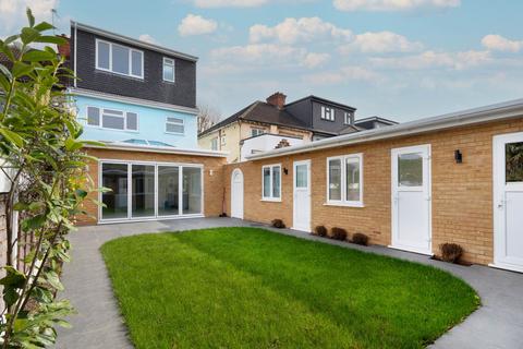 undefined, Howard Road, New Malden