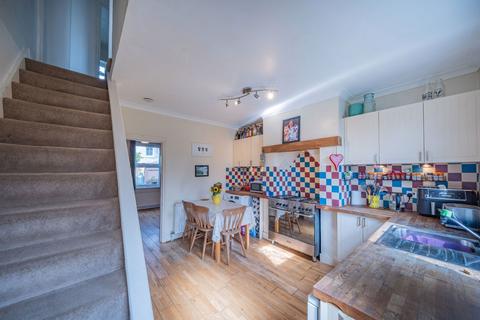 2 bedroom terraced house for sale, Victoria Road, Edenbridge TN8