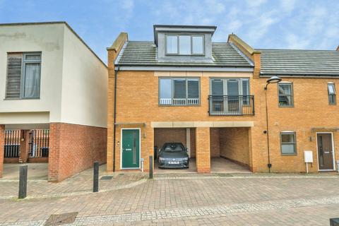 undefined, Strobel Mews, Upton, Northampton, Northamptonshire, NN5