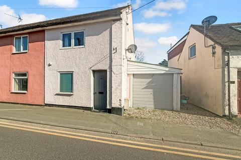 2 bedroom semi-detached house for sale, The Cross, Wivenhoe, Colchester, CO7