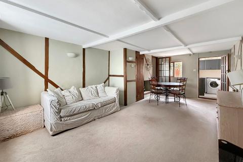 2 bedroom semi-detached house for sale, The Cross, Wivenhoe, Colchester, CO7