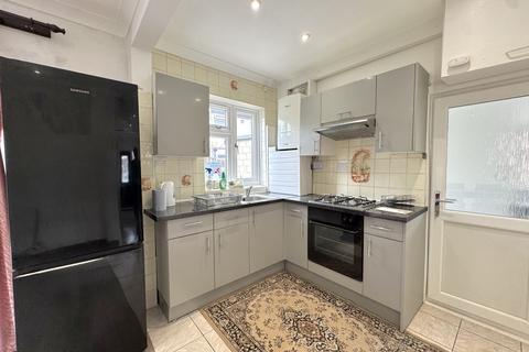 undefined, Orchard Avenue,  Hounslow, TW5