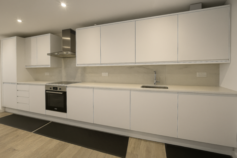 undefined, Wells Walk, London, E7