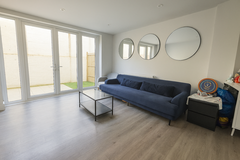 undefined, Wells Walk, London, E7