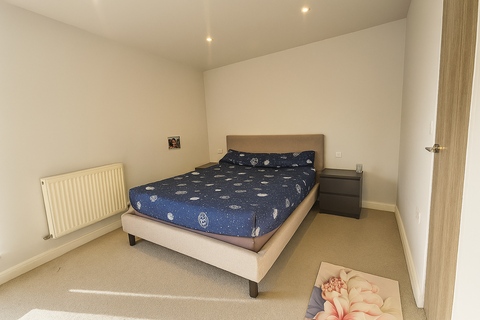 undefined, Wells Walk, London, E7
