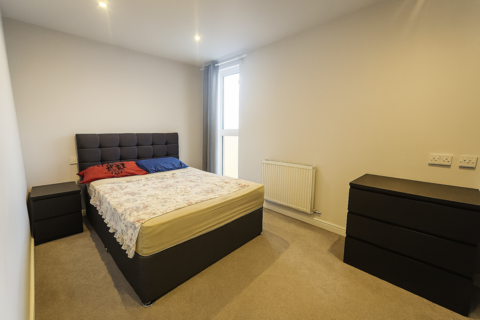 undefined, Wells Walk, London, E7