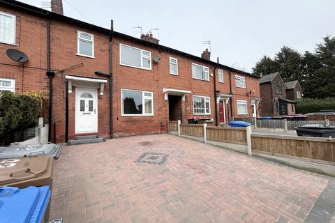 undefined, Wordsworth Road, Manchester, M27