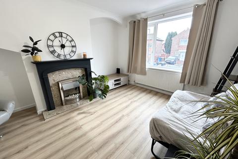 undefined, Wordsworth Road, Manchester, M27