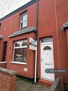 2 bedroom terraced house to rent, Armstrong St, Bolton, BL6