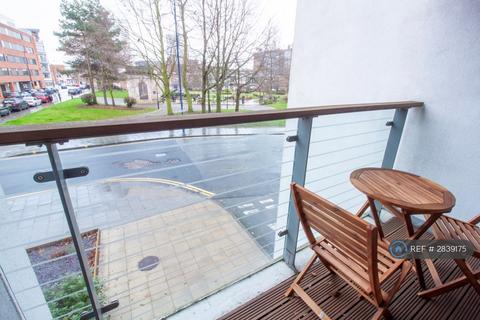 2 bedroom flat to rent, Skyline, Birmingham, B1