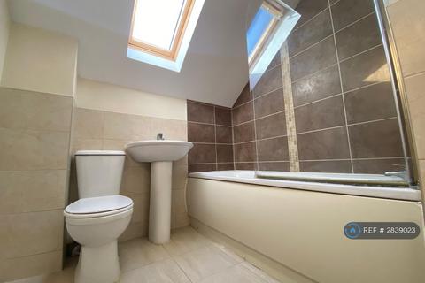2 bedroom flat to rent, Grove Road, Luton, LU1