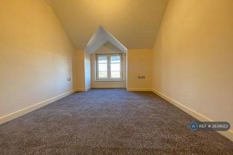 2 bedroom flat to rent, Grove Road, Luton, LU1