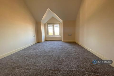 2 bedroom flat to rent, Grove Road, Luton, LU1