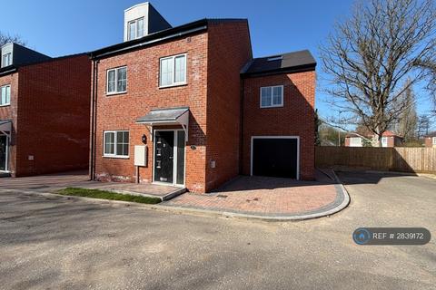undefined, Lacewood Close, Bestwood Village, Nottingham, NG6