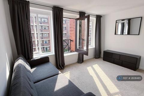 1 bedroom flat to rent, Discovery Walk, London, E1W