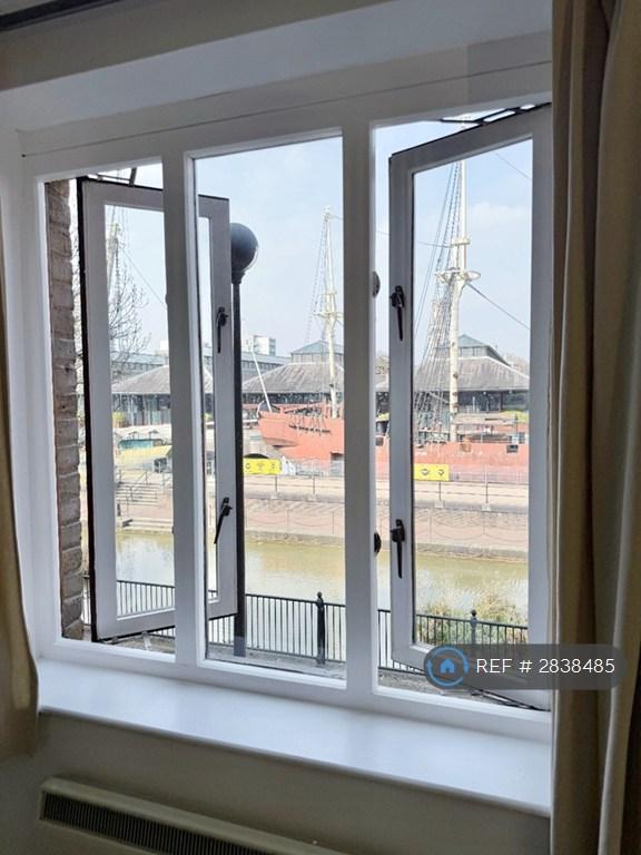 Bedroom View