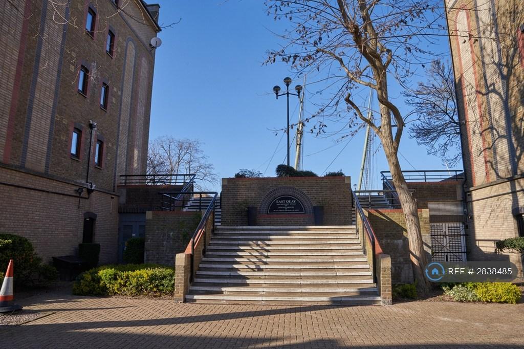 Communal Grounds