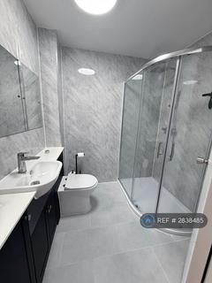 1 bedroom flat to rent, Discovery Walk, London, E1W