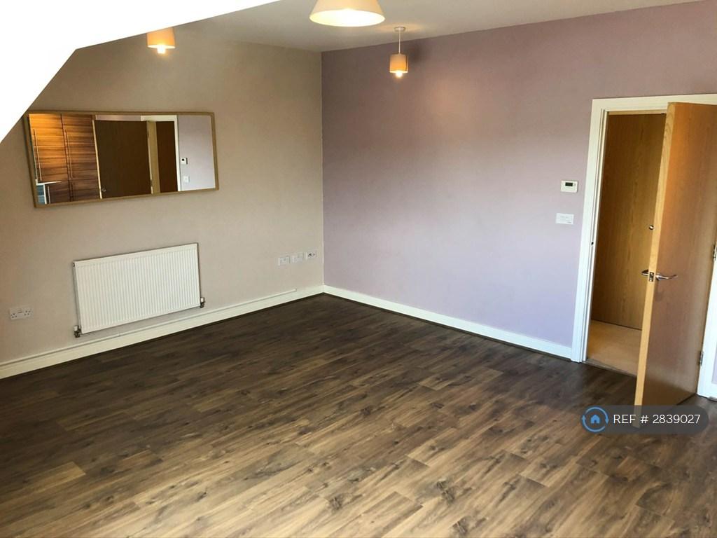 Lounge/Dining/Kitchen