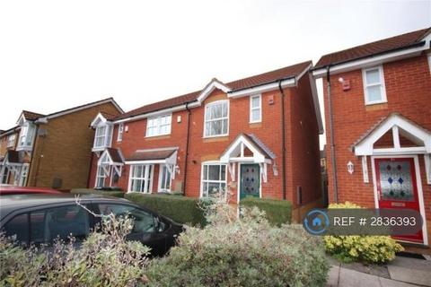 undefined, The Beeches, Bristol, BS32