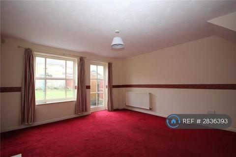 undefined, The Beeches, Bristol, BS32