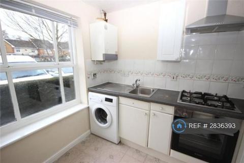 undefined, The Beeches, Bristol, BS32