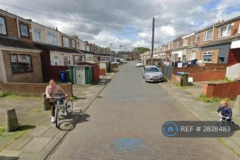 undefined, Ridley Street, Cramlington, NE23