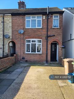 undefined, Blundell Road, Luton, LU3